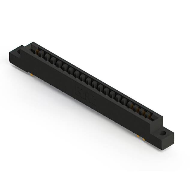 857-020-558-102 EDAC Inc.  Edgeboard Connectors